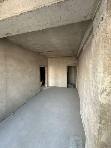 Продажа квартир: 1 комната, 62 м², Элитка, 11 этаж, ПСО (под самоотделку) at lalafo.kg — 4 Продажа квартир: 1 комната, 62 м², Элитка, 11 этаж, ПСО (под самоотделку) — 4