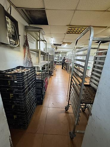 Другое хлебопекарное оборудование: Действующий бизнес Кондитерский цех и Пекарское оборудование и — 8