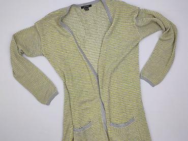 sweter basic damski: Esmara, Kardigan damski, rozmiar S — 1