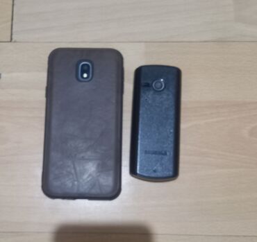 Samsung: Samsung Galaxy A3 2017, 32 GB, rəng - Qara, İki sim kartlı