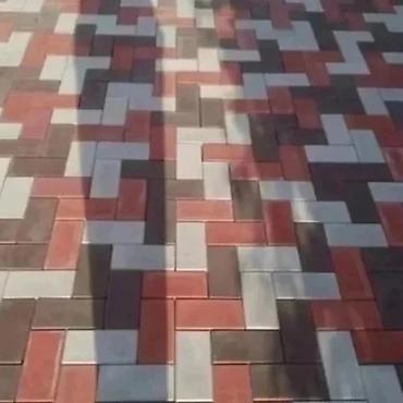 Тротуарная плитка: Брусчатка, брусчатки, брусчатка бишкек цена брусчатка укладка — 6