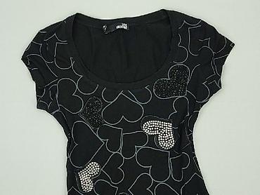 michael jackson merch h: Love Moschino, T-shirt damski, rozmiar XS — 1