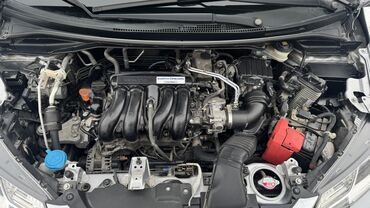 Honda: Honda Fit: 2019 г., 1.5 л, Автомат, Бензин, Хэтчбэк — 9