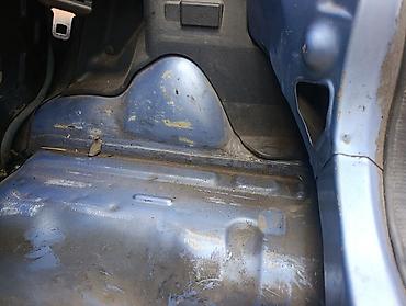 Daewoo: Daewoo Matiz: 2007 г., 0.8 л, Механика, Бензин, Хэтчбэк — 20