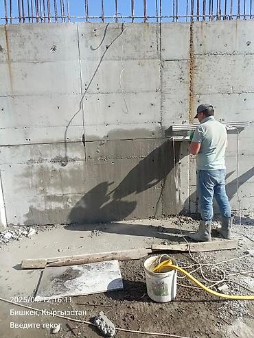 Сверление, бурение: Алмазное бурение и резка бетона, кирпича и железобетона - Сверление — 8