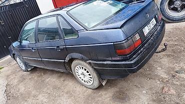 фара опель вектра б: Volkswagen Passat: 1989 г., 1.9 л, Механика, Дизель, Седан — 3