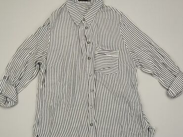 Сорочки та блузи: Сорочка жіноча, Reserved, M, стан - Дуже гарний