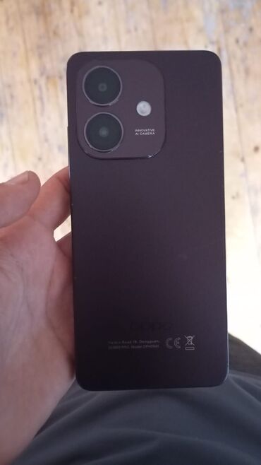 телефон fly сенсорный андроид: Oppo 3i, 64 GB, Zəmanət, Sensor, Barmaq izi