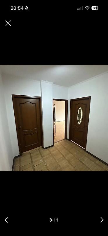 ош области: 2 комнаты, 87 м², 4 этаж — 7