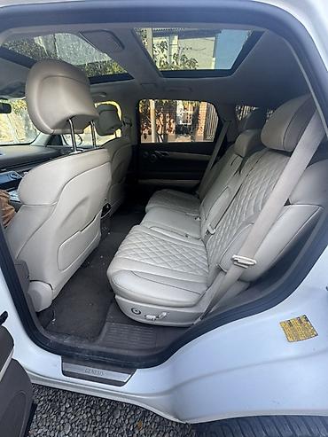 genesis авто: Hyundai Genesis: 2020 г., 3 л, Робот, Дизель, Кроссовер — 5