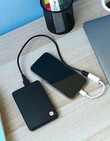 Жесткие диски, переносные винчестеры: Накопитель, Новый, Toshiba, HDD, 1 ТБ — 10