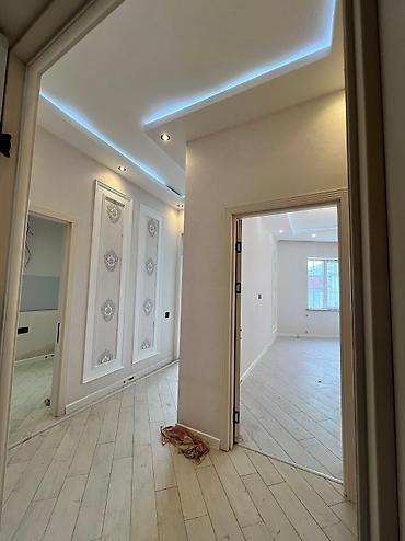 Həyət evləri və villalar: Binəqədi qəs. 3 otaqlı, 90 kv. m, Yeni təmirli — 3