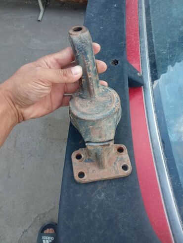 Другие услуги: Сварка чугуна любой марки и сорта и сложности! прозьба высылать фоты и — 6