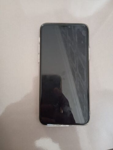Apple iPhone: IPhone 11 Pro, 64 GB, Ağ