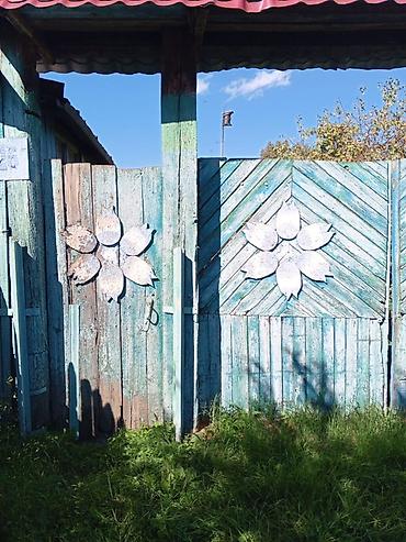 Кыймылсыз мүлк: Продаю дом в городе Челябинск (Россия)или меняю на дом в Бишкеке — 9