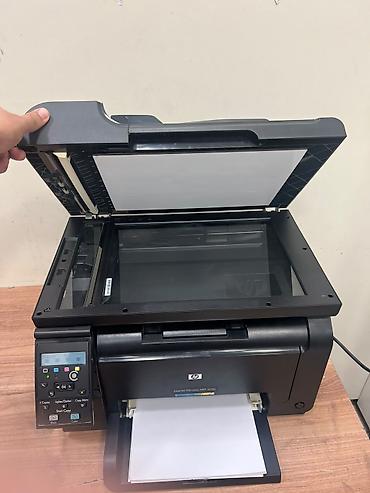 sublim printer: Cəmi 1000səyfə çap edib ideal vəziyyətdədir 250azn 6ay yazılı zəmanət — 2