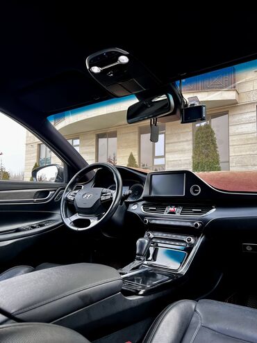 Hyundai: Hyundai Grandeur: 2017 г., 3 л, Автомат, Бензин, Седан — 17