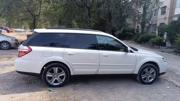 черный ящик ауди: Subaru Outback: 2009 г., Автомат, Бензин, Лимузин