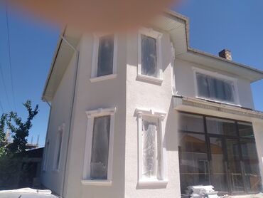 Фасадные работы: Ремонт фасада, Утепление фасада, Фасадный декор | Балясины, Лепнина | Базальт, Penoplex, Пенополистирол Больше 6 лет опыта — 7