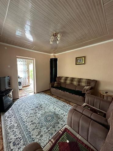 Продажа дач: Продается дача Дачный поселок Байтик 33 кв. м. Площадь 4,3соток — 8