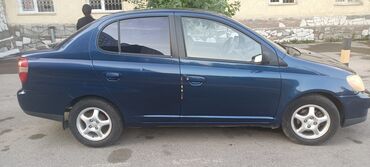 какая машина подойдет для яндекс такси: Toyota Vitz / Platz / Yaris / Echo: 2002 г., 1.5 л, Автоматтык, Бензин