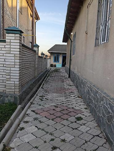 Продажа коттеджей и домов: Агентствам не беспокоить. Продается дом, район первая Киргизия — 4