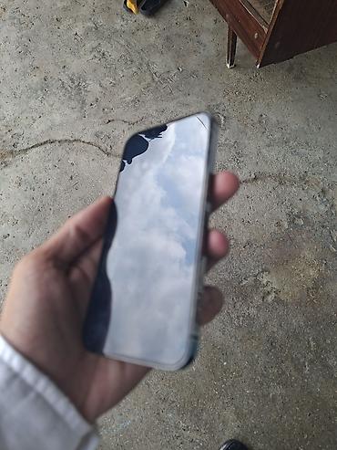 i̇phone x: IPhone 14 Pro, 128 GB, Space Gray, Face ID — 6