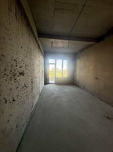 61: 1 комната, 61 м², 10 мкр Элитка, 14 этаж, ПСО (под самоотделку) — 6