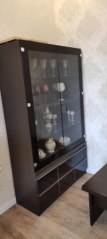 Ev və bağ: Qonaq otağı üçün mebel dəsti real alıcıya endirim olacaq deste masa da — 3