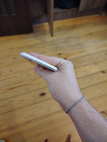 Apple iPhone: IPhone 7 Plus, 128 GB, Çəhrayı, Barmaq izi — 2