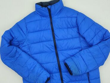 tanie rajstopy dla dzieci: Children's down jacket Pepperts!, 14 years, Synthetic fabric, condition - Very good