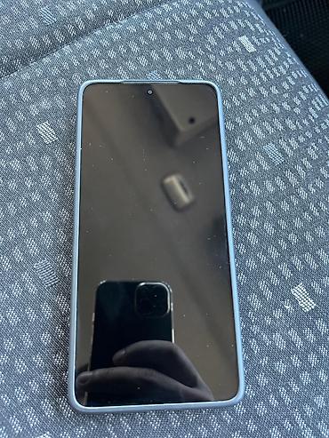 adapdir: Poco 512 GB, rəng - Mavi, Sensor — 7
