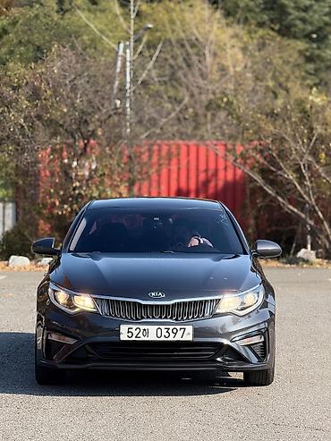 Kia: Kia K5: 2019 г., 2 л, Автомат, Бензин, Седан — 2