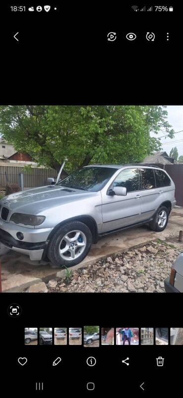 рулевая колонка опель: BMW 5 series: 2002 г., 3 л, Автомат, Дизель, Кроссовер