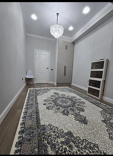 Продажа квартир: 3 комнаты, 78 м², Элитка, 12 этаж, Дизайнерский ремонт at lalafo.kg — 8 Продажа квартир: 3 комнаты, 78 м², Элитка, 12 этаж, Дизайнерский ремонт — 8
