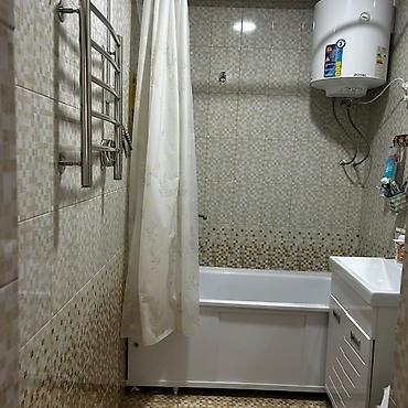 Продажа квартир: 2 комнаты, 50 м², Элитка, 1 этаж — 10