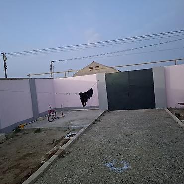 Həyət evləri və villaların satışı: 3 otaqlı, 80 kv. m, Kredit yoxdur, Yeni təmirli — 3
