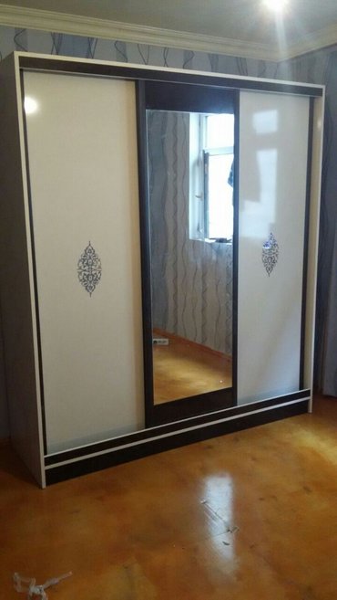 elif mebel: Düz dolab, Qonaq otağı üçün, Mətbəx üçün, Dəhliz üçün, Qarderob, Kupe — 4