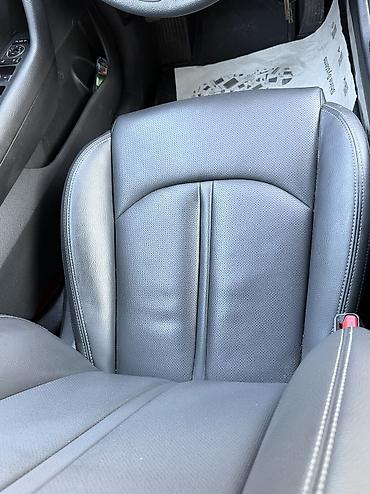 Hyundai: Hyundai Sonata: 2020 г., 2 л, Автомат, Газ, Седан — 9