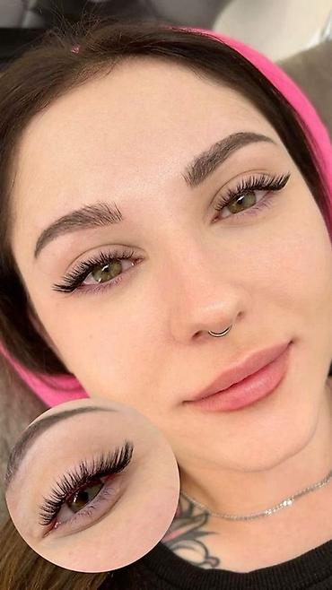 Маникюр: Дизайн, Маникюр, Одноразовые расходные материалы — 16