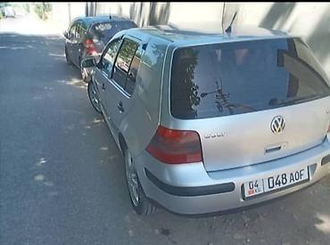 картинг машины купить: Volkswagen Golf: 2002 г., 1.6 л, Механика, Бензин, Хэтчбэк — 8