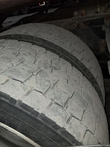 грузовик рено: Тягач, Renault, Шторный — 4