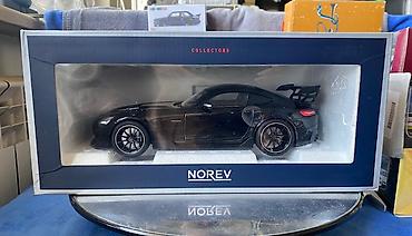 Mercedes, 2021 il, 1:18, Dəmir, Ödənişli çatdırılma