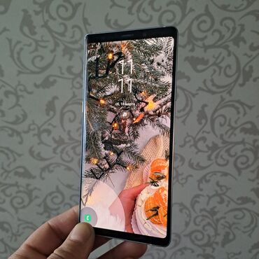 телефон самсунг с 9: Samsung Galaxy Note 9 | 128 ГБ | цвет - Голубой | Зарядное устройство, Чехол, Стилус | 4G (LTE)