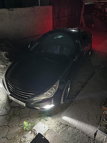 рулевая рейка нексия 2: Hyundai Sonata: 2014 г., 2 л, Автомат, Газ, Седан — 5