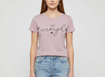 makaya t shirty: Beloved, Women`s T-shirt, size M