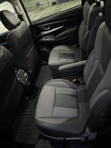 Subaru: Subaru Ascent: 2021 г., 2.4 л, Вариатор, Бензин, Внедорожник — 9