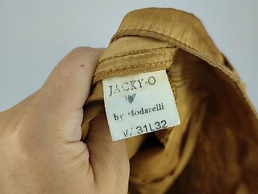 ochnik: Spodnie materiałowe damskie, rozmiar L — 4