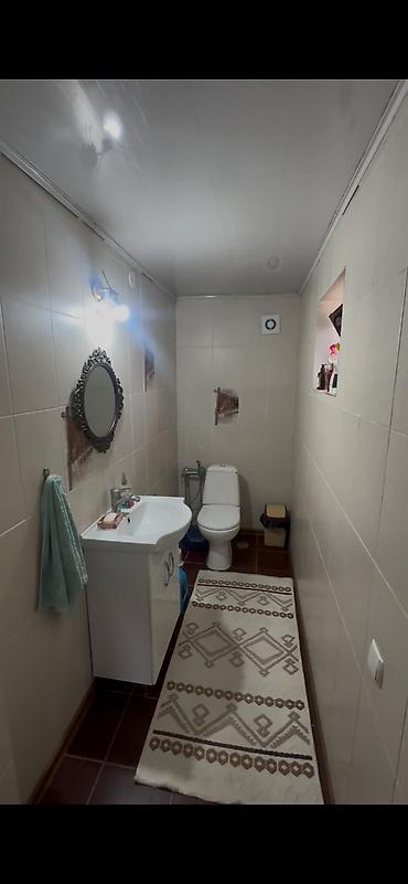 Долгосрочная аренда домов: 180 м², 6 комнат, Арча-Бешик ж/м — 15