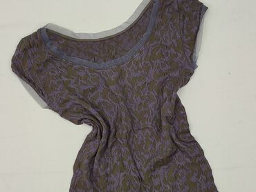 Kobiety: T-shirt damski, rozmiar L